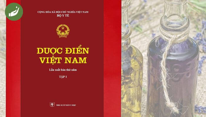 Tinh dầu tiêu chuẩn dược điển Việt Nam
