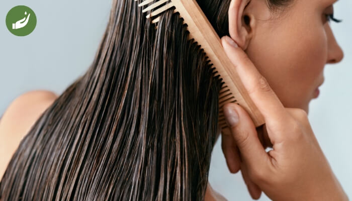 Bật mí cách ngăn rụng tóc và làm dày tóc hiệu quả nhanh chóng