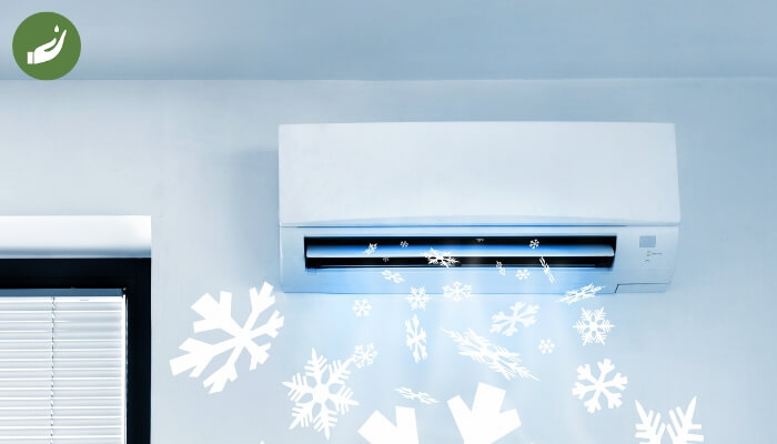 10 cách khử mùi hôi phòng máy lạnh hiệu quả ngay tại nhà