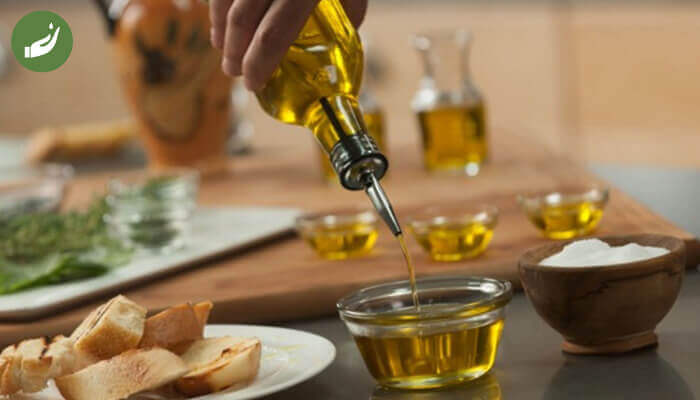 Tinh dầu có thể giúp món ăn được nâng tầm hương vị