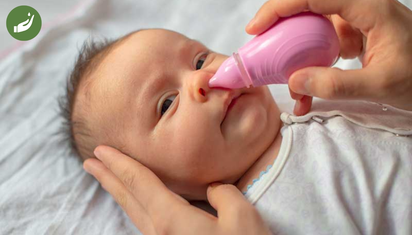 Công dụng của tinh dầu khuynh diệp đối với trẻ sơ sinh